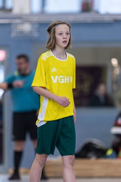 Bild 23 - U12 NFV Futsalturnier HH,SH,HB,NDS